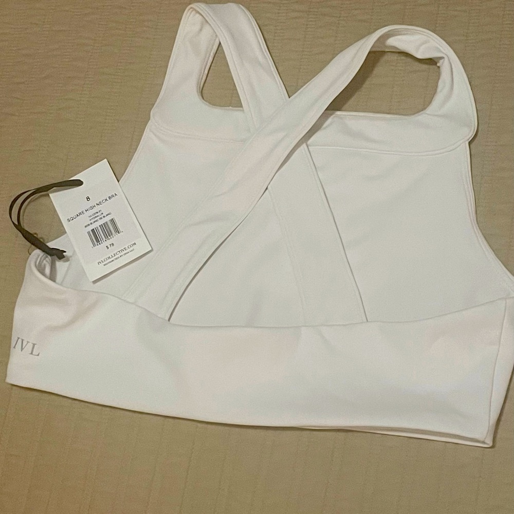 IVL sports bra
